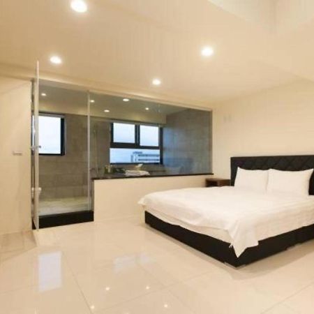 Most Natural Hotel Цзяоси Экстерьер фото