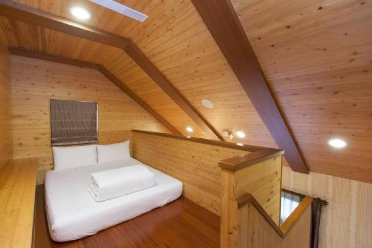 Most Natural Hotel Цзяоси Экстерьер фото